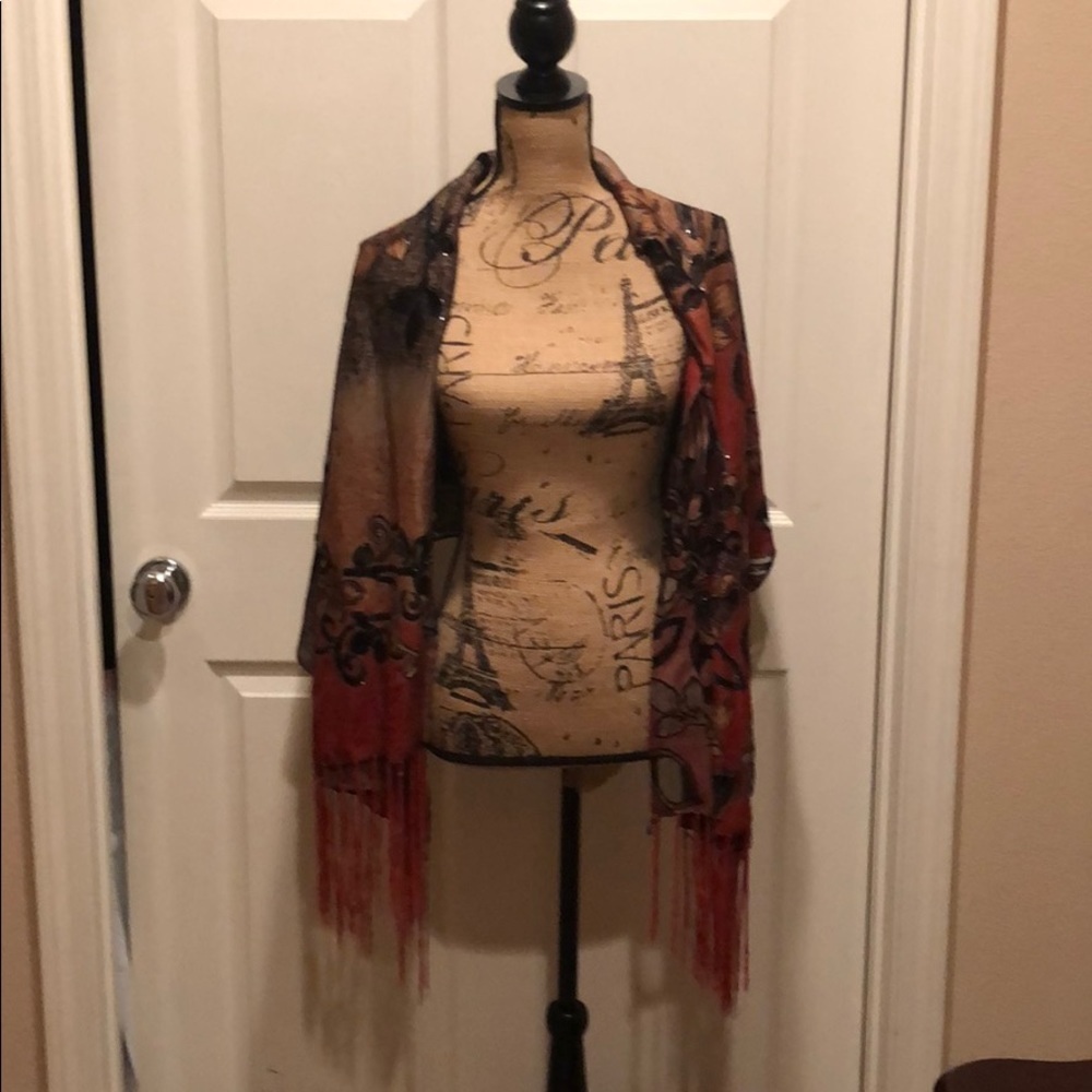 Scarf - Picture 4 of 8